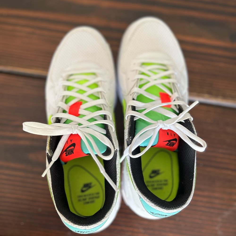 Nike Air Max’s